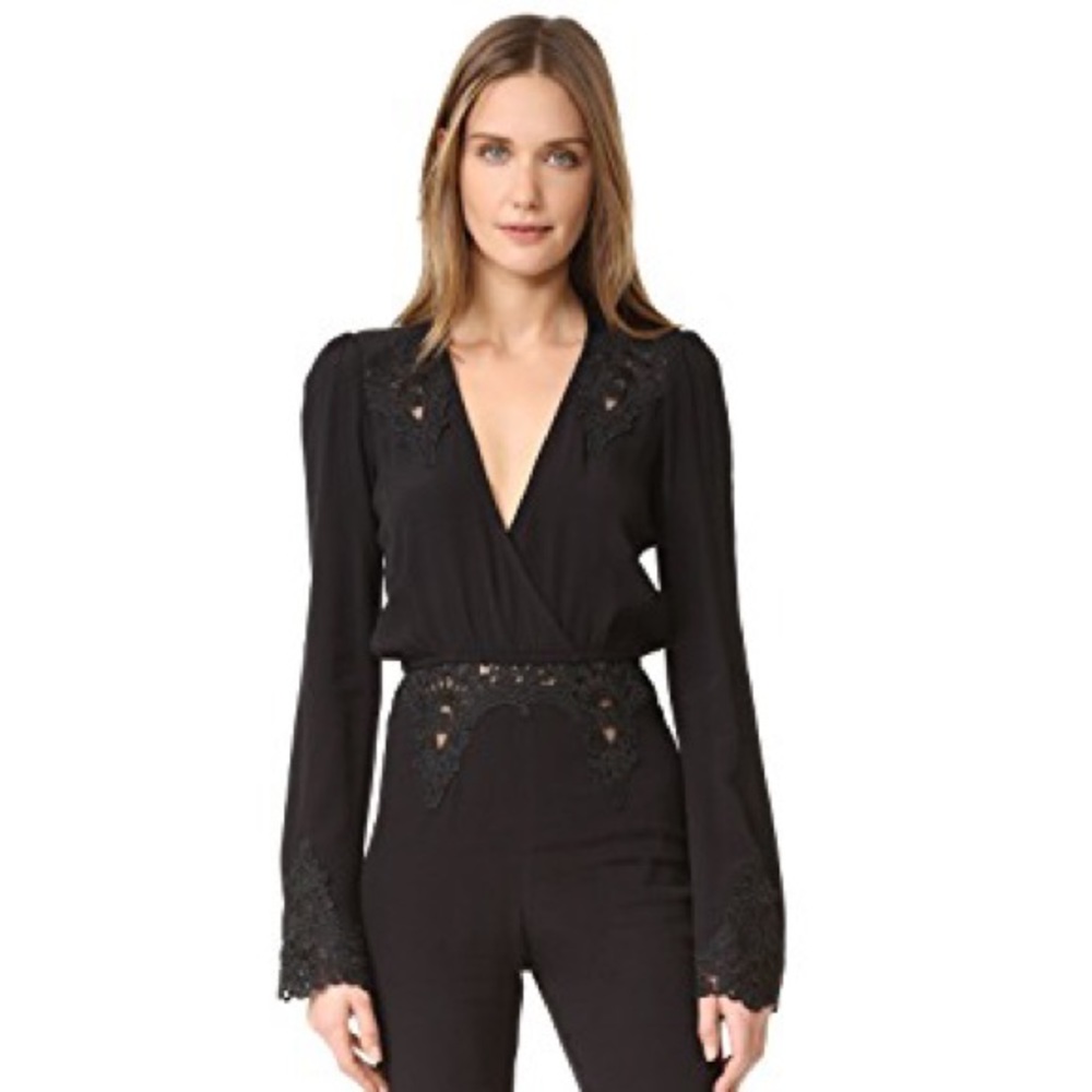 SCF Bella jumpsuit